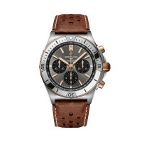 Breitling TB0134101M1X1 Chronomat B01 42 Triumph